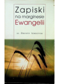 Zapiski na marginesie Ewangelii