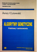 Algorytmy genetyczne