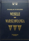 Wesele Warszawianka