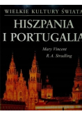 Wielkie kultury świata Hiszpania i Portugalia