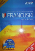 Francuski raz a dobrze