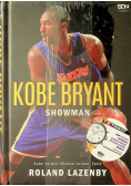 Kobe Bryant Showman