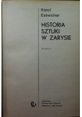 Historia sztuki w zarysie wydanie V