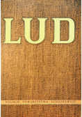 Lud Organ Polskiego Towarzystwa Ludoznawczego tom LX