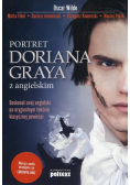 Portret Doriana Graya z angielskim
