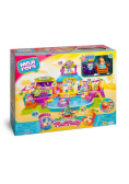 MojiPops Playset Pool Party