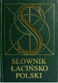 Słownik Łacińsko Polski