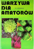 Warzywa dla amatorów