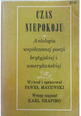 Czas niepokoju