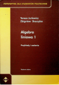 Algebra liniowa