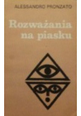 Rozważania na piasku