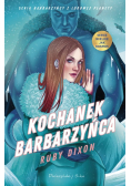 Kochanek barbarzyńca Tom 3
