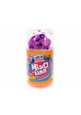 Misiolina masa plastyczna 2x50g + 2 foremki
