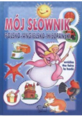 Mój słownik polsko angielski