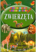 Zwierzęta Ilustrowana Encyklopedia