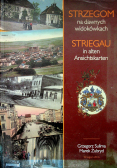 Strzegom na dawnych widokówkach