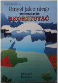 Umysł jak z niego wreszcie skorzystać