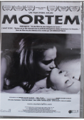 Mortem DVD Nowa
