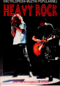 Encyklopedia muzyki popularnej Heavy rock