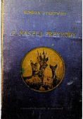 Z naszej przyrody 1926 r.