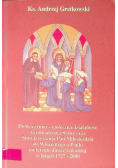 Dobroczynno-społeczna działalność Zgromadzenia Sióstr oraz Stowarzyszenia Pań Miłosierdzia św Wincentego a Paulo na terenie diecezji płockiej w latach 1727 - 2000