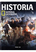 Historia National Geographic Tom 29