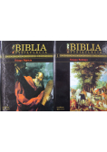 Biblia Tysiąclecia Księga Rodzaju Księga Wyjścia