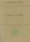 Ludzie i dzieła