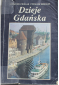 Dzieje Gdańska