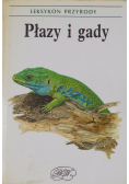 Płazy i gady