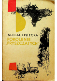 Pokolenie Pryszczatych