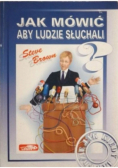 Jak mówić aby ludzie słuchali