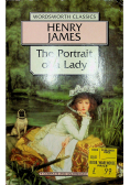 Portrait of a Lady