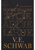 Niewidzialne życie Addie Larue