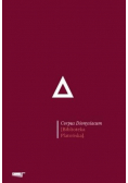 Corpus Dionysiacum