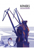 Komiks szczeciński