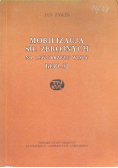 Mobilizacja sil zbrojnych na lewobrzeżu Wisły 1830 - 1831
