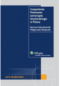 Gospodarka finansowa samorządu terytorialnego w Polsce