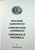 Rocznik Łubowicki VI