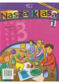 Nasza klasa 3 Wycinanki część 1 Edukacja wczesnoszkolna