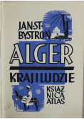 Alger Kraj i ludzie