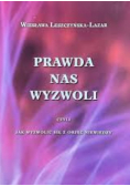 Prawda nas wyzwoli