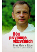 Bóg Przyjmuje Wszystkich