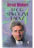 I Bóg stworzył Paryż