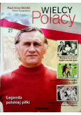 Wielcy Polacy Kazimierz Górski