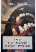 Zarys Stomatologii Małych Zwierząt
