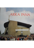 Arka Pana Płyta winylowa