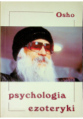 Psychologia ezoteryki