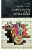Niezapomniane płyty historii rocka