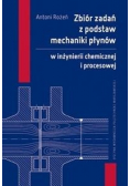Zbiór zadań z podstaw mechaniki płynów w inż. ...